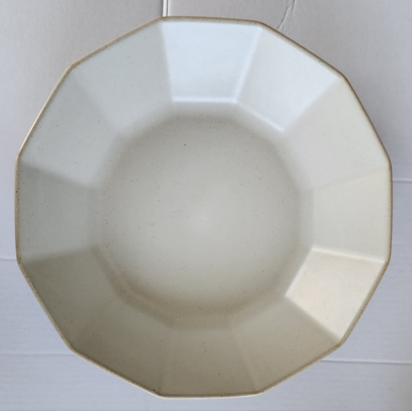 Ceramic Angular Bowl-Threshold designed with Studio McGee - Picture 5 of 5